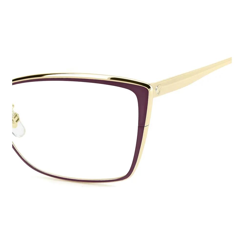 Óculos de Grau Carrera 3047 T1W em Metal Mulher 54 mm 3/3