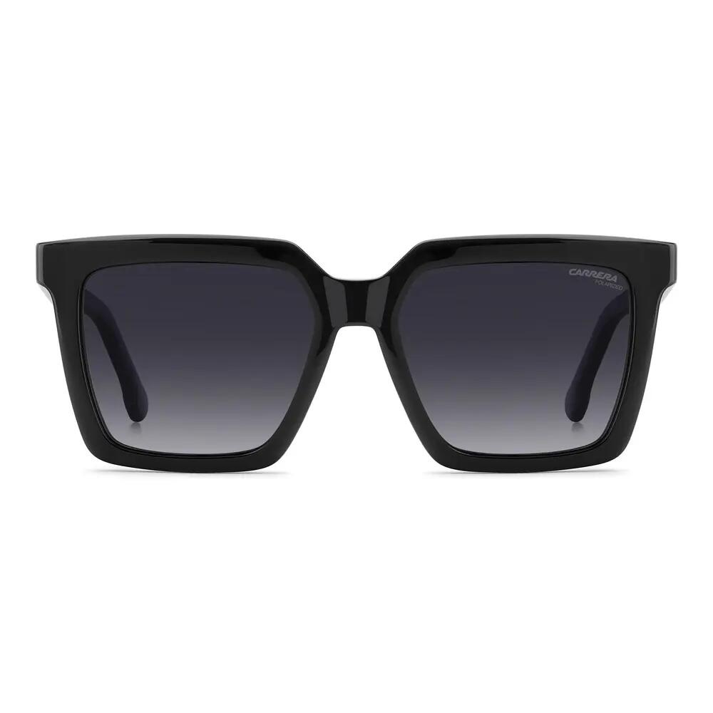 Okulary Korekcyjne Carrera CA 3080/C 807 Polaryzacyjne z Acetat Damskie 54 mm 2/4