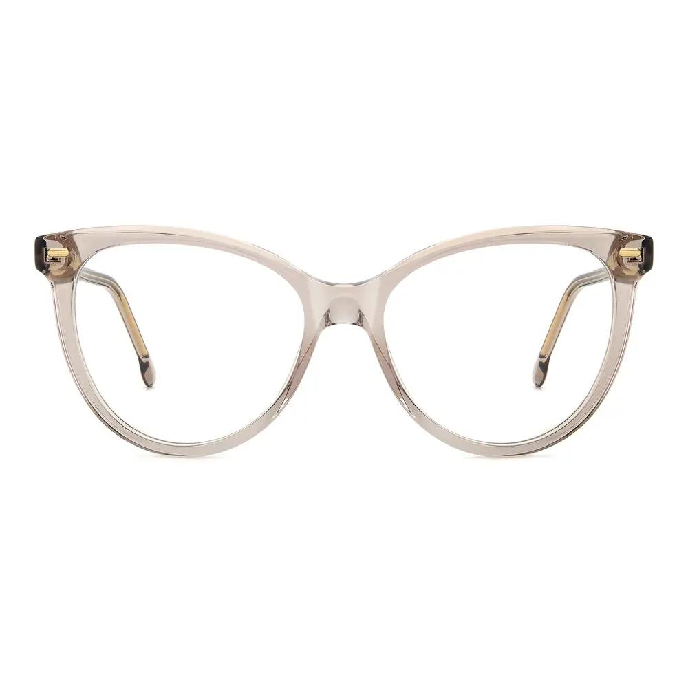 Okulary Korekcyjne Carrera 3048 FWM z Acetat Damskie 54 mm 2/3