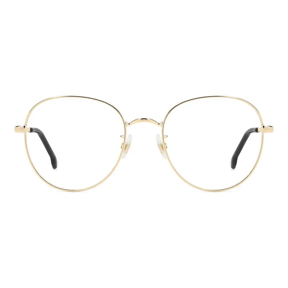 Okulary Korekcyjne Carrera 3012 J5G z Metal Damskie 53 mm 2/4