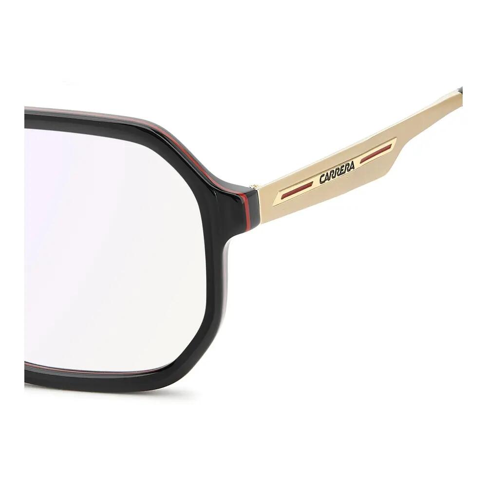 Okulary Korekcyjne Carrera VICTORY C 23 2M2 z Acetat Męskie 58 mm 4/5