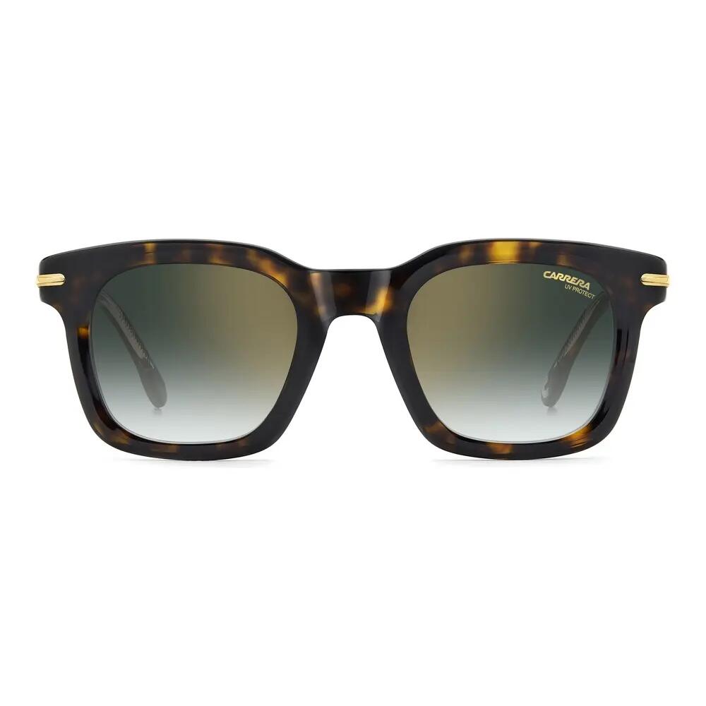 Okulary Przeciwsłoneczne Carrera 365/S 086 z Acetat Męskie 48 mm 2/4