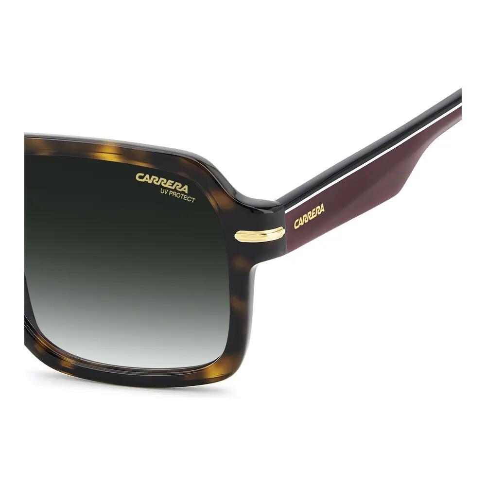 Zonnebril Carrera 377/S 086 van Acetaat Heren 56 mm 4/4