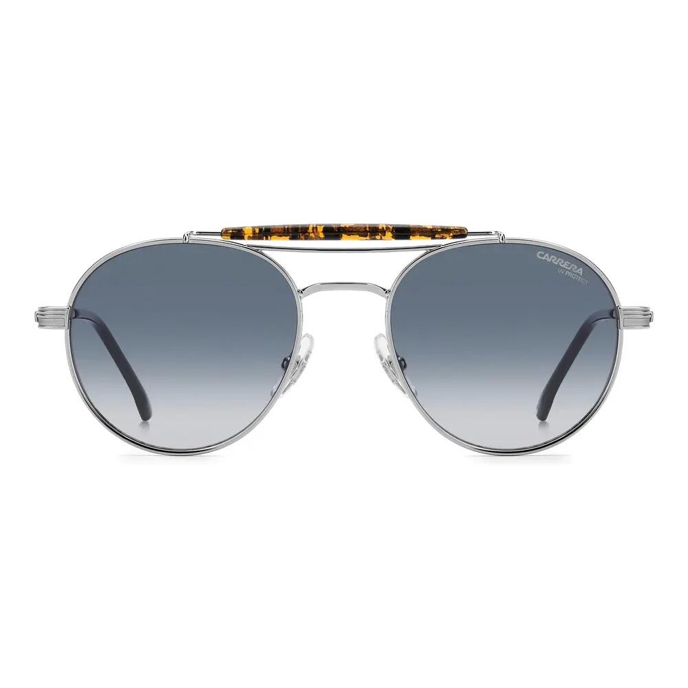 Okulary Przeciwsłoneczne Carrera 381/S 31Z z Metal Męskie 52 mm 2/4