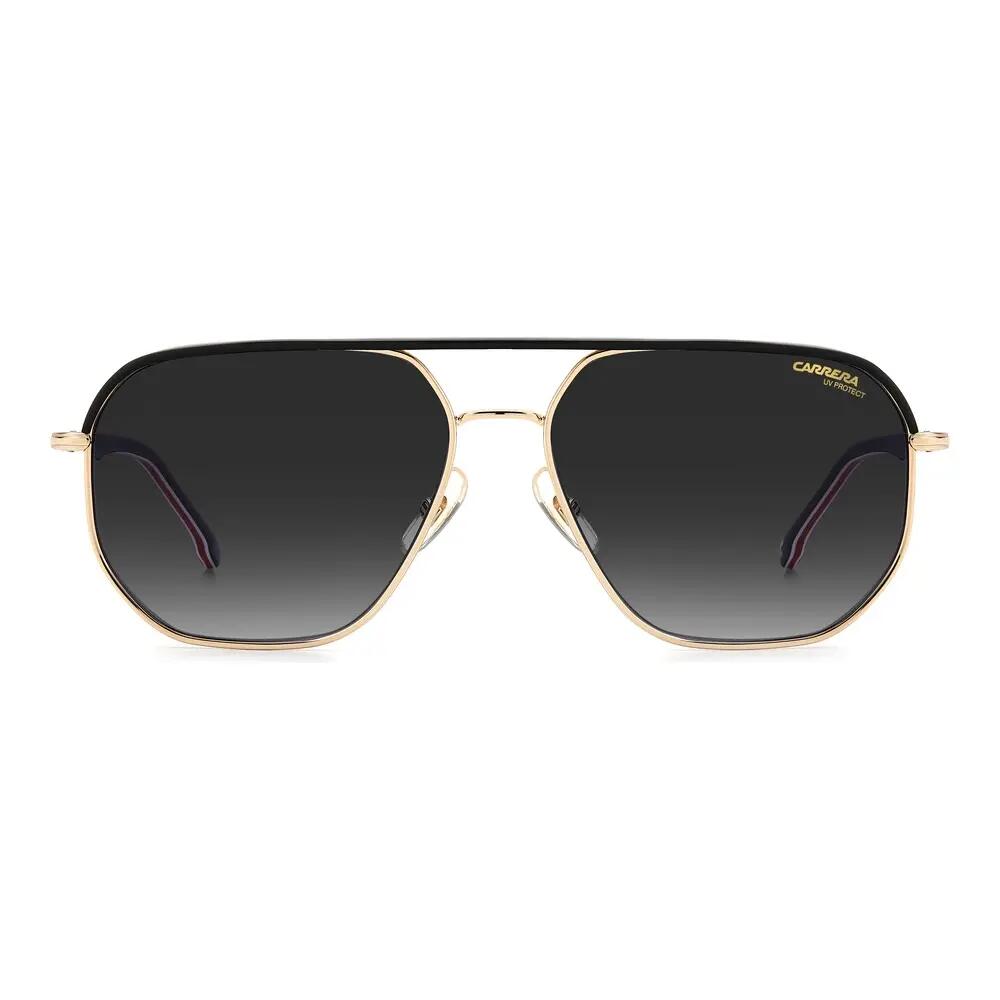 Zonnebril Carrera 304/S W97 van Metaal Heren 59 mm 2/4
