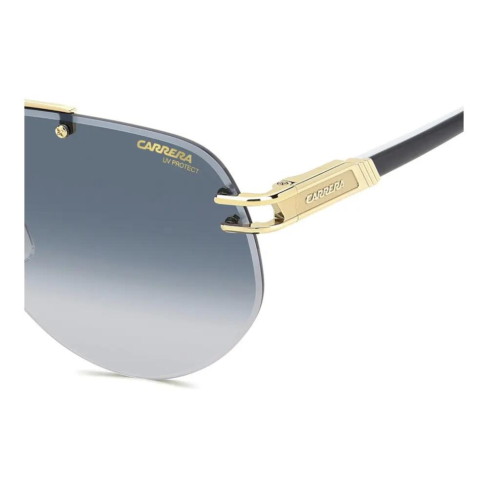 Okulary Przeciwsłoneczne Carrera 1087/S 80S z Metal Męskie 63 mm 4/4
