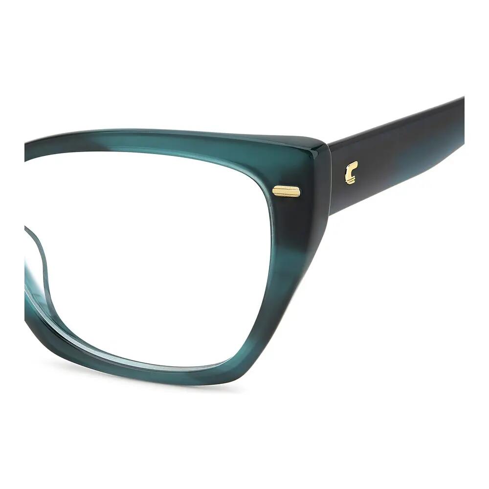 Okulary Korekcyjne Carrera 3036 6AK z Acetat Damskie 54 mm 3/4