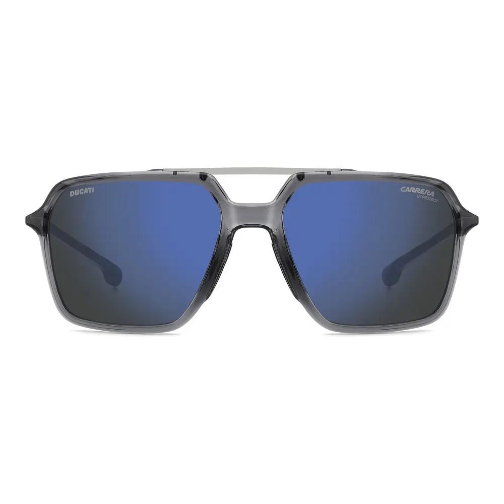 Okulary Przeciwsłoneczne Carrera Ducati CARDUC 042/S R6S z Nylon Męskie 55 mm 2/3