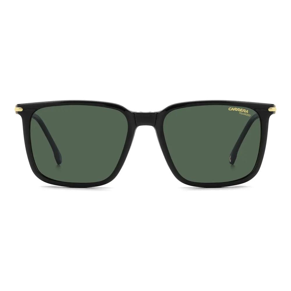 Okulary Korekcyjne Carrera CA 357/C EX4 Polaryzacyjne z Acetat Męskie 54 mm 2/5