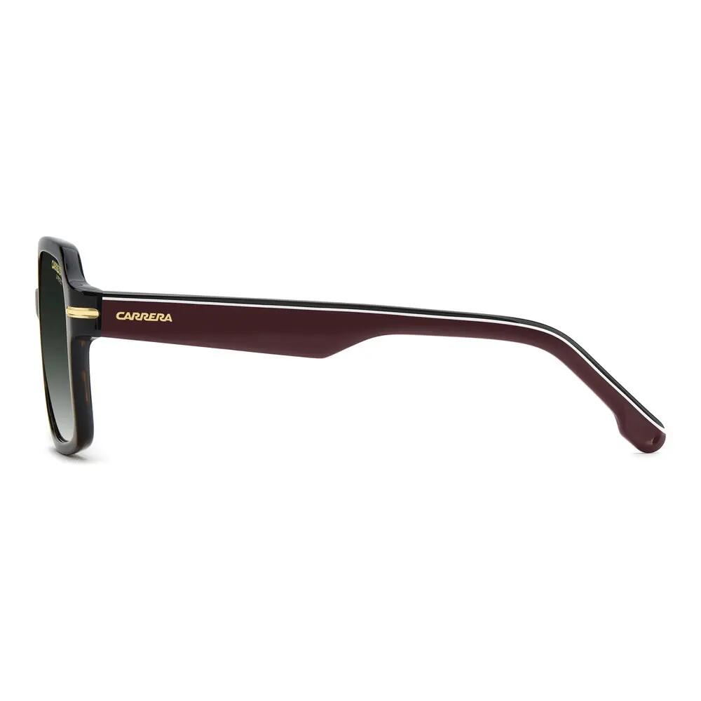 Zonnebril Carrera 377/S 086 van Acetaat Heren 56 mm 3/4