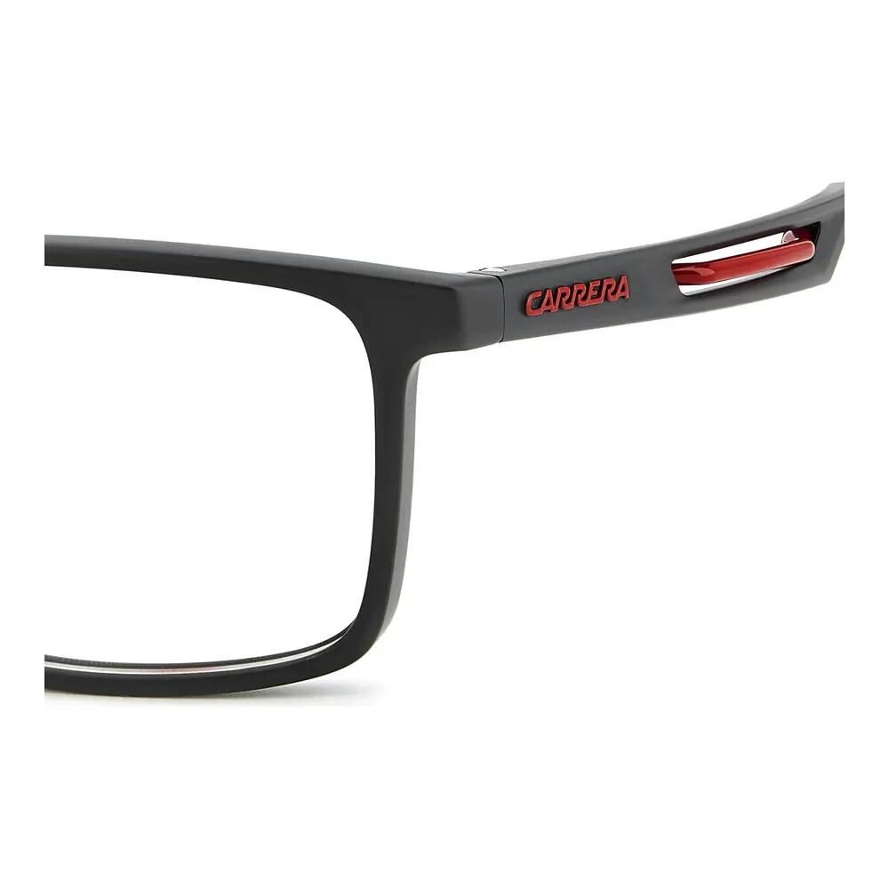 Okulary Korekcyjne Carrera 8931 BLX z Tr90 Męskie 55 mm 4/6