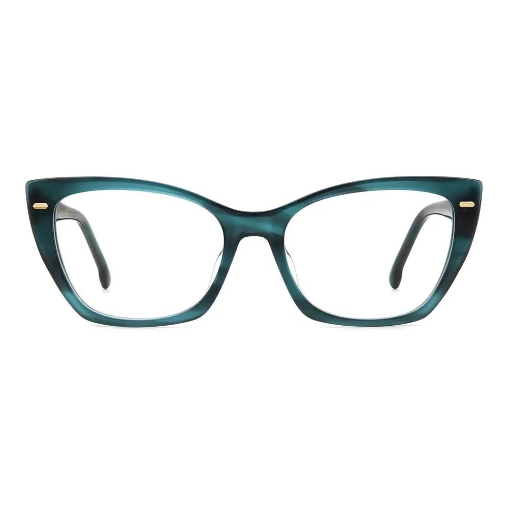 Okulary Korekcyjne Carrera 3036 6AK z Acetat Damskie 54 mm 2/4