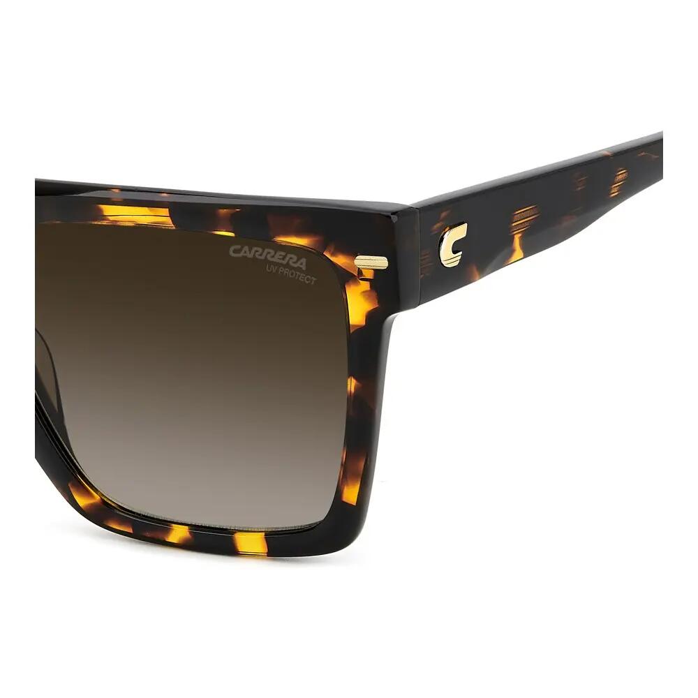 Okulary Przeciwsłoneczne Carrera 3067/S 086 z Acetat Damskie 56 mm 3/3