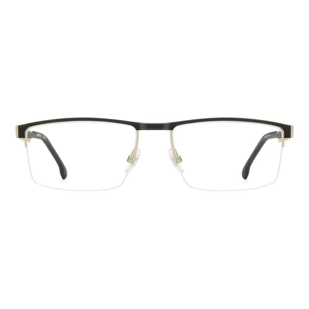 Okulary Korekcyjne Carrera 8930 I46 z Metal Męskie 57 mm 2/3