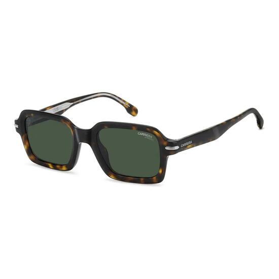 Lunettes de Soleil Carrera 358/S 086 en Acétate Homme 50 mm