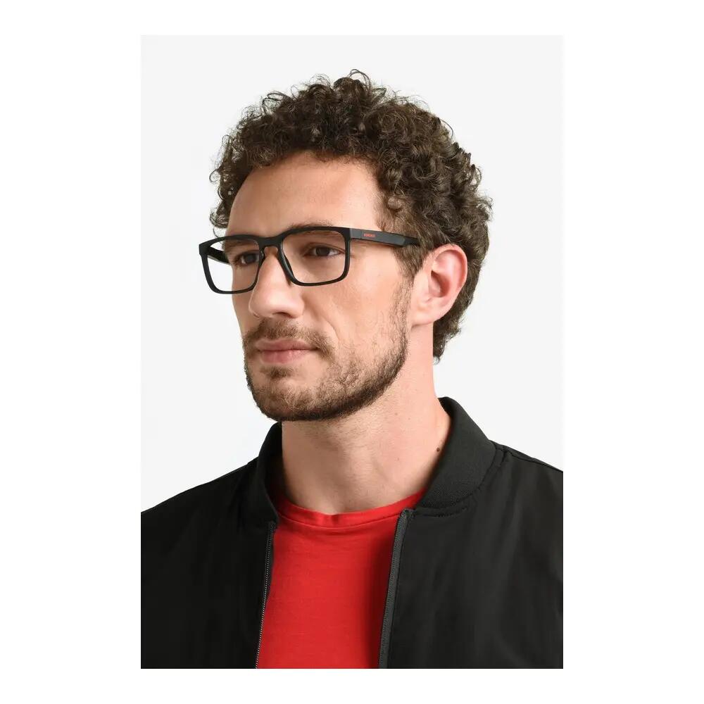 Okulary Korekcyjne Carrera Ducati CARDUC 031 OIT z Nylon Męskie 56 mm 4/4