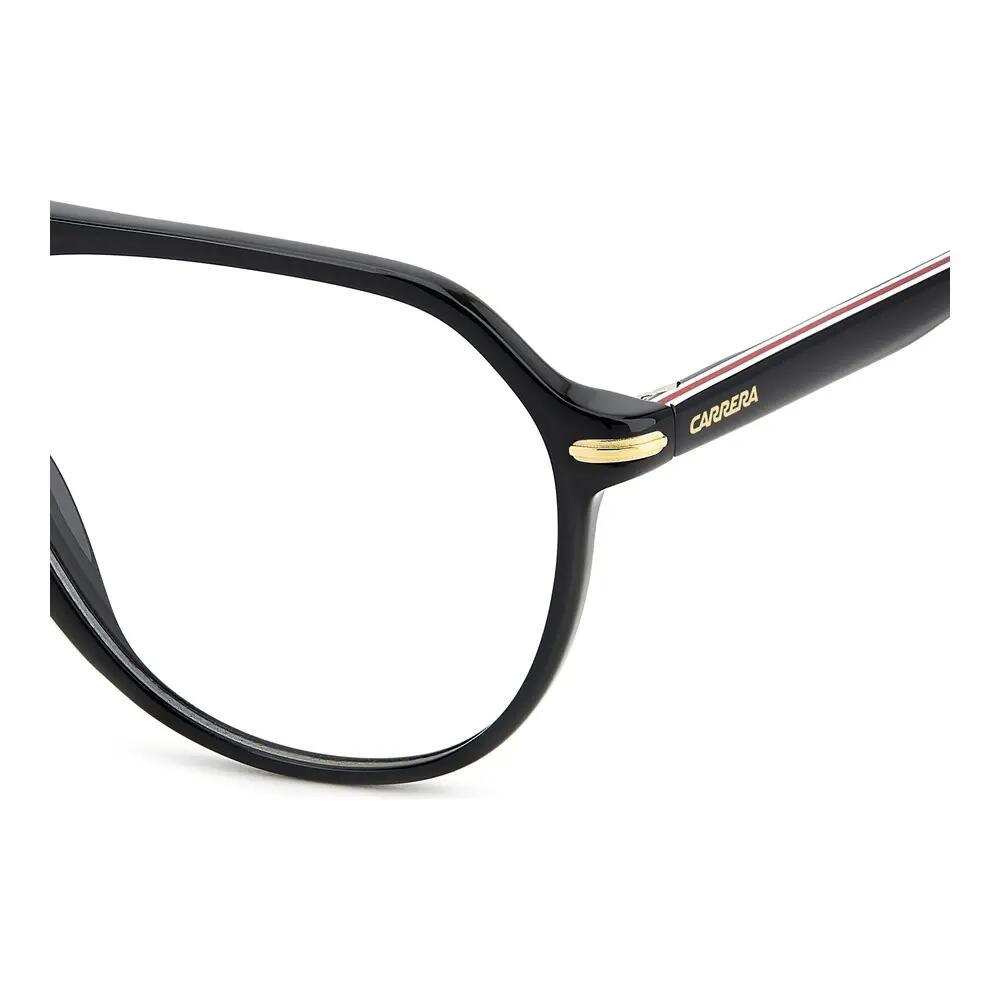 Okulary Korekcyjne Carrera 345 2M2 z Acetat Męskie 55 mm 3/4