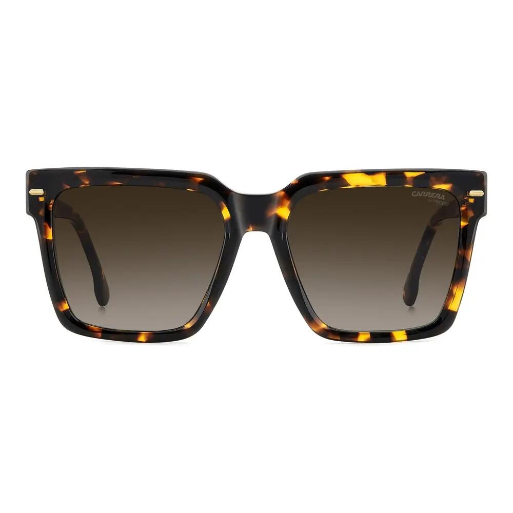 Okulary Przeciwsłoneczne Carrera 3067/S 086 z Acetat Damskie 56 mm 2/3