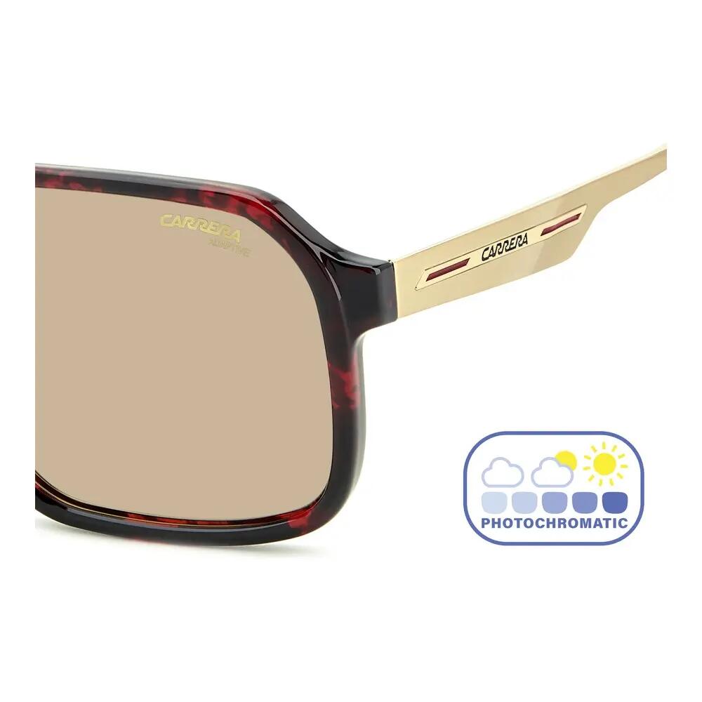 Sunglasses Carrera VICTORY C 27/S 0UC Photochromic Tr90 Men 59 mm 3/3