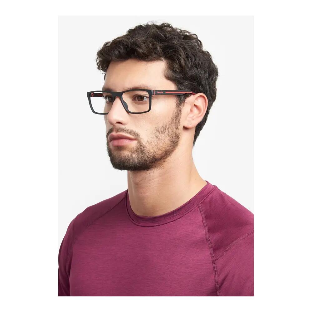 Okulary Korekcyjne Carrera 8885 BLX z Nylon Męskie 56 mm 4/4