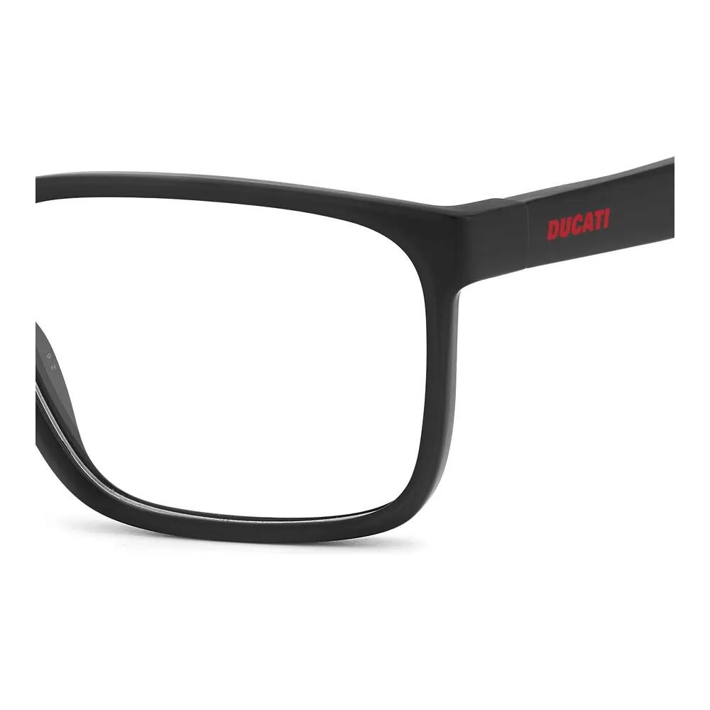 Okulary Korekcyjne Carrera Ducati CARDUC 031 OIT z Nylon Męskie 56 mm 3/4