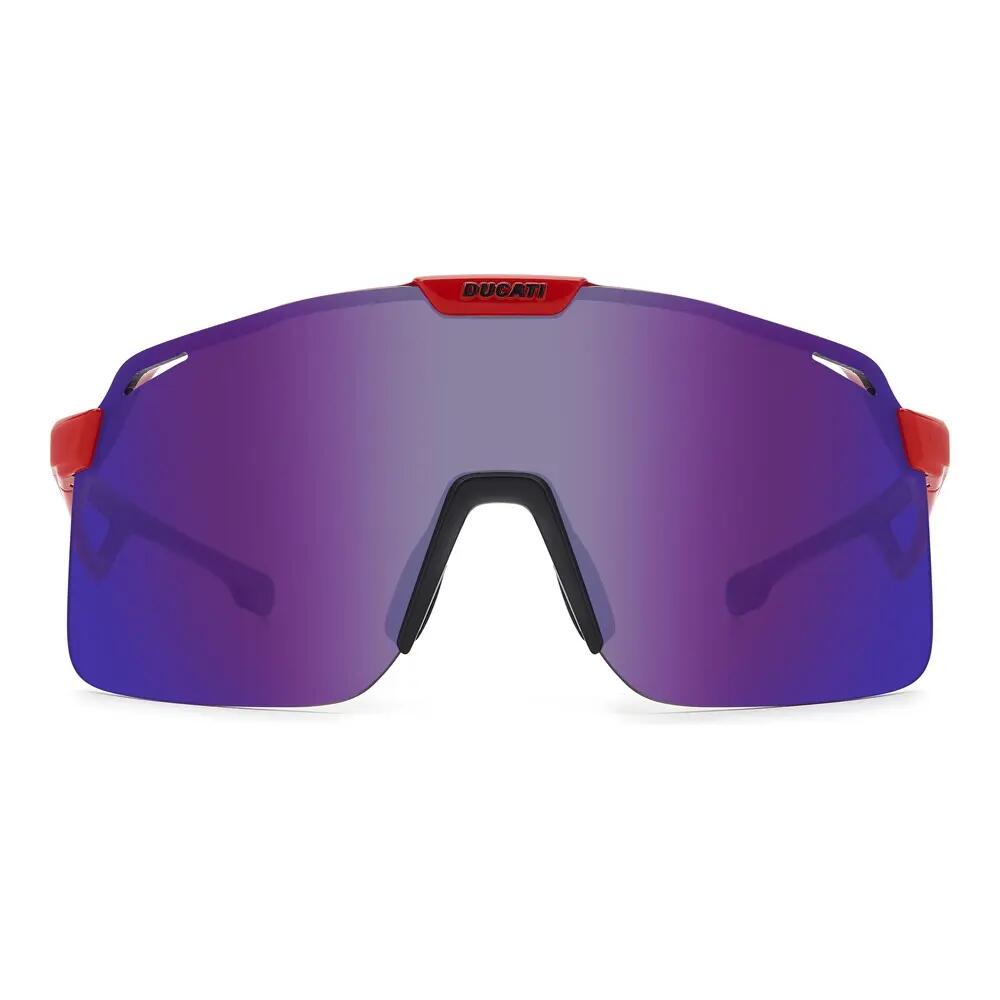 Okulary Przeciwsłoneczne Carrera Ducati CARDUC 066/S C9A z Tr90 Męskie 99 mm 2/4