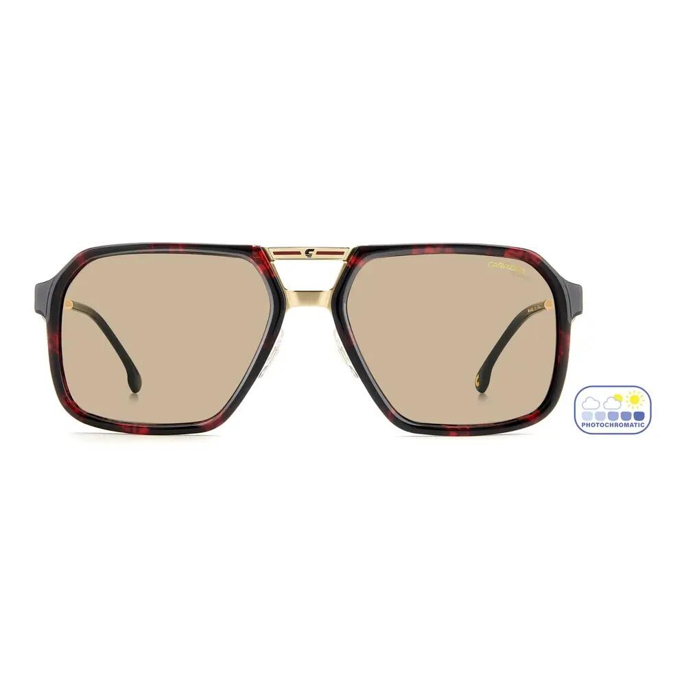 Sunglasses Carrera VICTORY C 27/S 0UC Photochromic Tr90 Men 59 mm 2/3