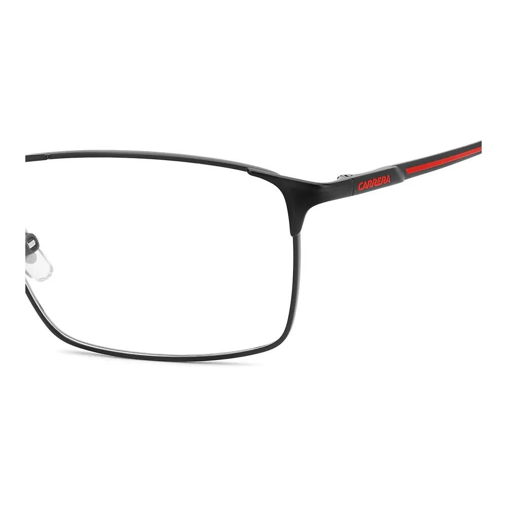 Dioptriás Szemüveg Carrera 8896 BLX Fém Férfi 56 mm 3/4