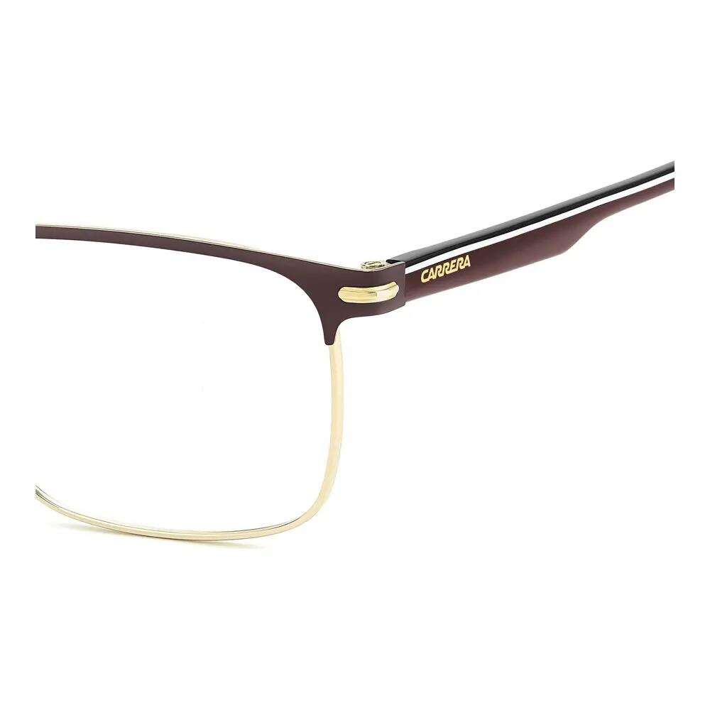Okulary Korekcyjne Carrera 384/G E28 54 z Metal Męskie 3/4