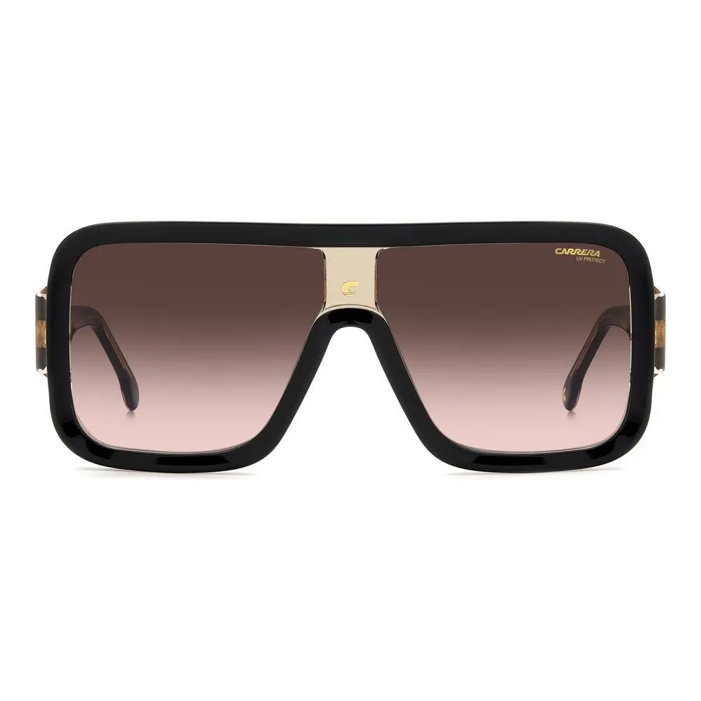 Okulary Przeciwsłoneczne Carrera FLAGLAB 14 0WM z Acetat Unisex 62 mm 2/3