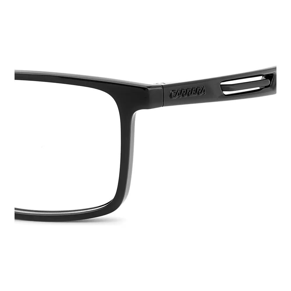 Okulary Korekcyjne Carrera 8931 807 z Tr90 Męskie 55 mm 4/5