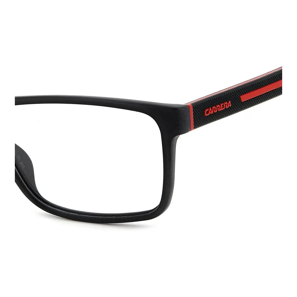 Okulary Korekcyjne Carrera 8885 BLX z Nylon Męskie 56 mm 3/4