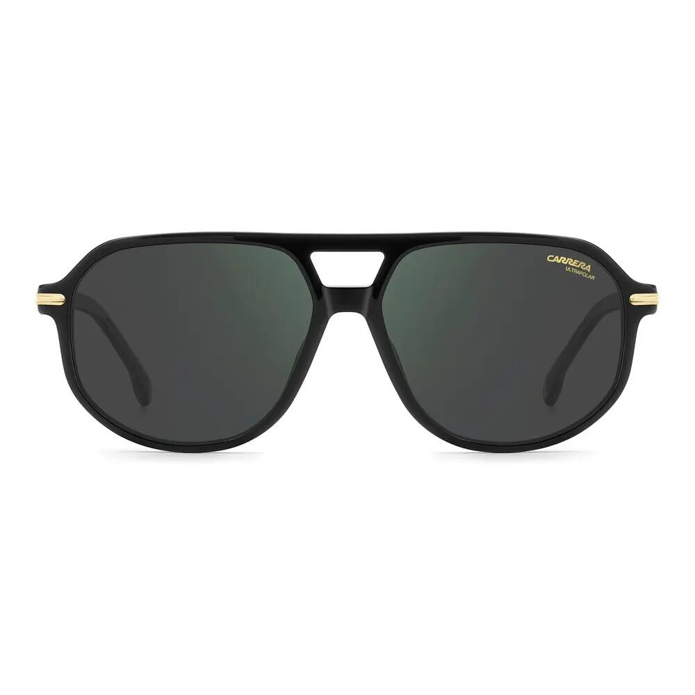 Napszemüveg Carrera 375/S 807 Q3 Polarizált Acetát Férfi 59 mm 2/3