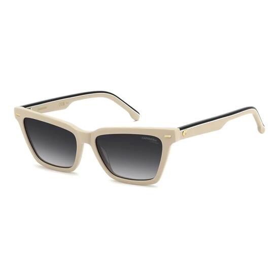 Lunettes de Soleil Carrera 3083/S 10A en Acétate Femme 55 mm