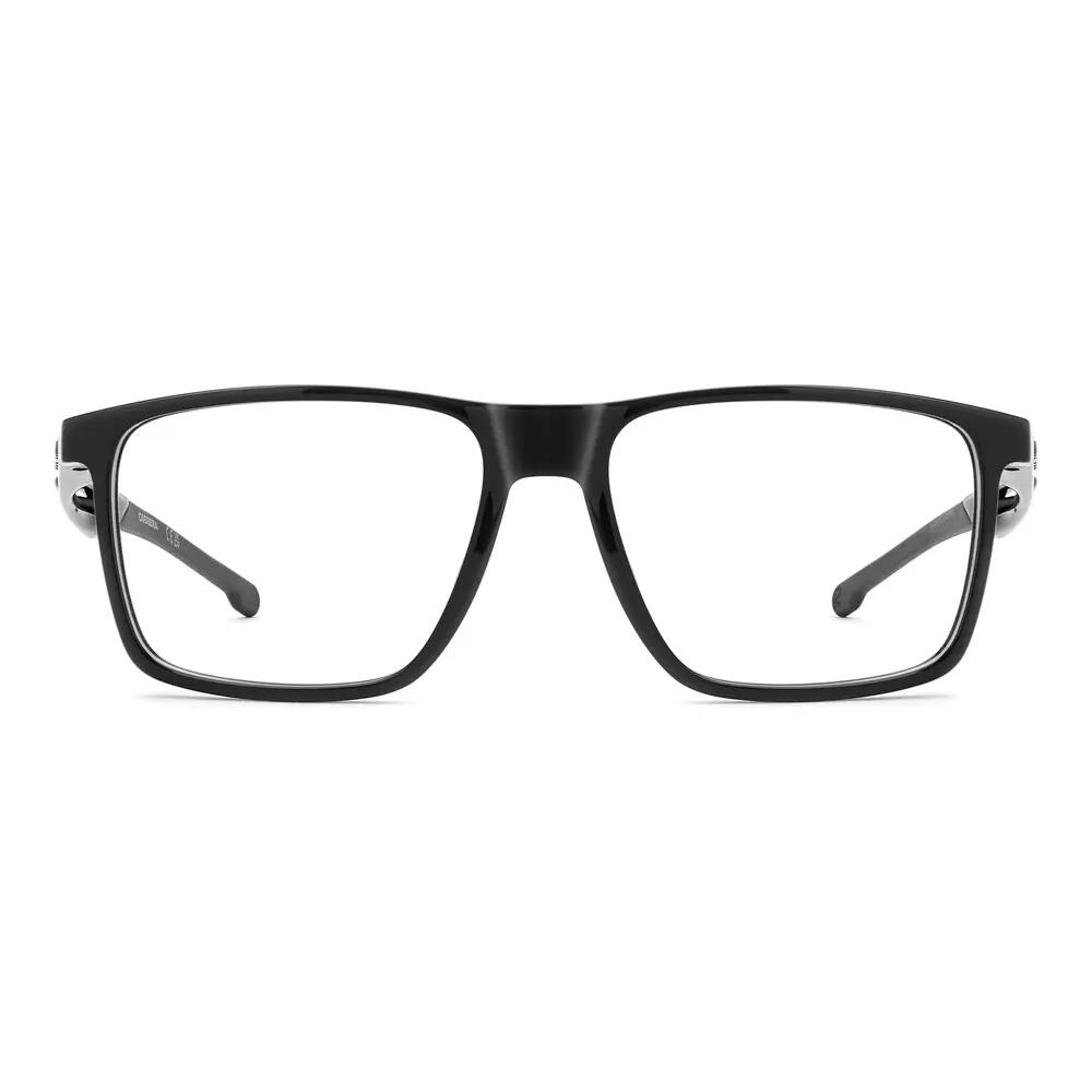 Okulary Korekcyjne Carrera 8931 807 z Tr90 Męskie 55 mm 2/5