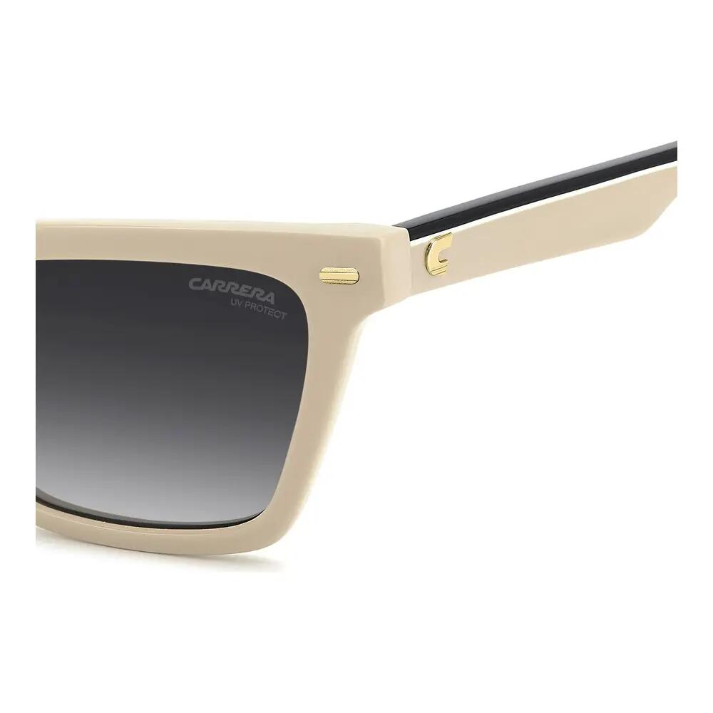 Okulary Przeciwsłoneczne Carrera 3083/S 10A z Acetat Damskie 55 mm 3/3