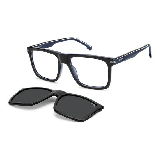 Lunettes de Vue Carrera CA 387/C PJP Polarisées en Acétate Homme 56 mm