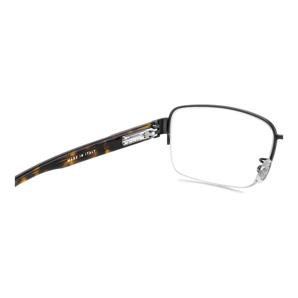 Okulary Korekcyjne Carrera C FLEX 05/G R80 56 z Metal Męskie 4/4