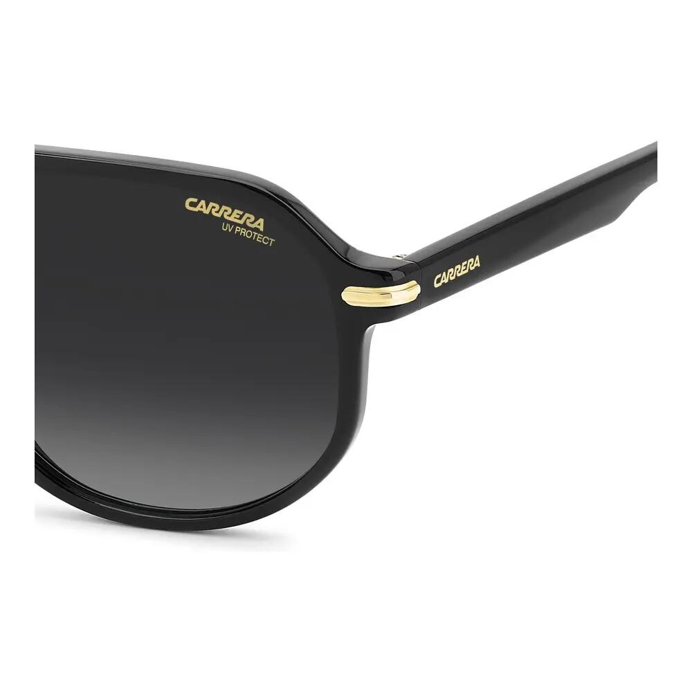 Okulary Przeciwsłoneczne Carrera 375/S 807 9O z Acetat Męskie 59 mm 3/3