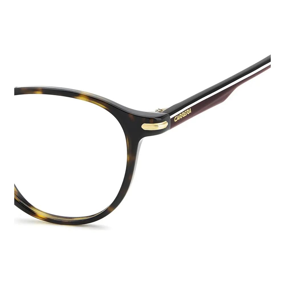Okulary Korekcyjne Carrera 383 086 z Acetat Męskie 49 mm 3/4