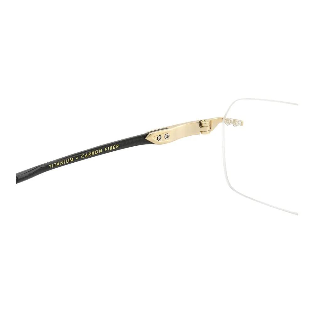 Gafas de Vista Carrera Ducati CARDUC 039 AOZ de Titanio Hombre 56 mm 4/4