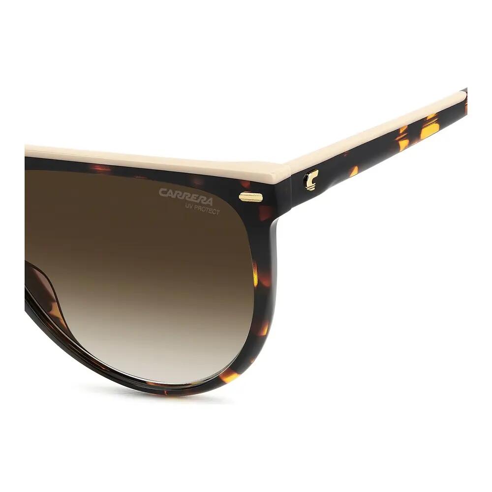 Okulary Przeciwsłoneczne Carrera 3055/S XLT z Acetat Damskie 60 mm 3/3
