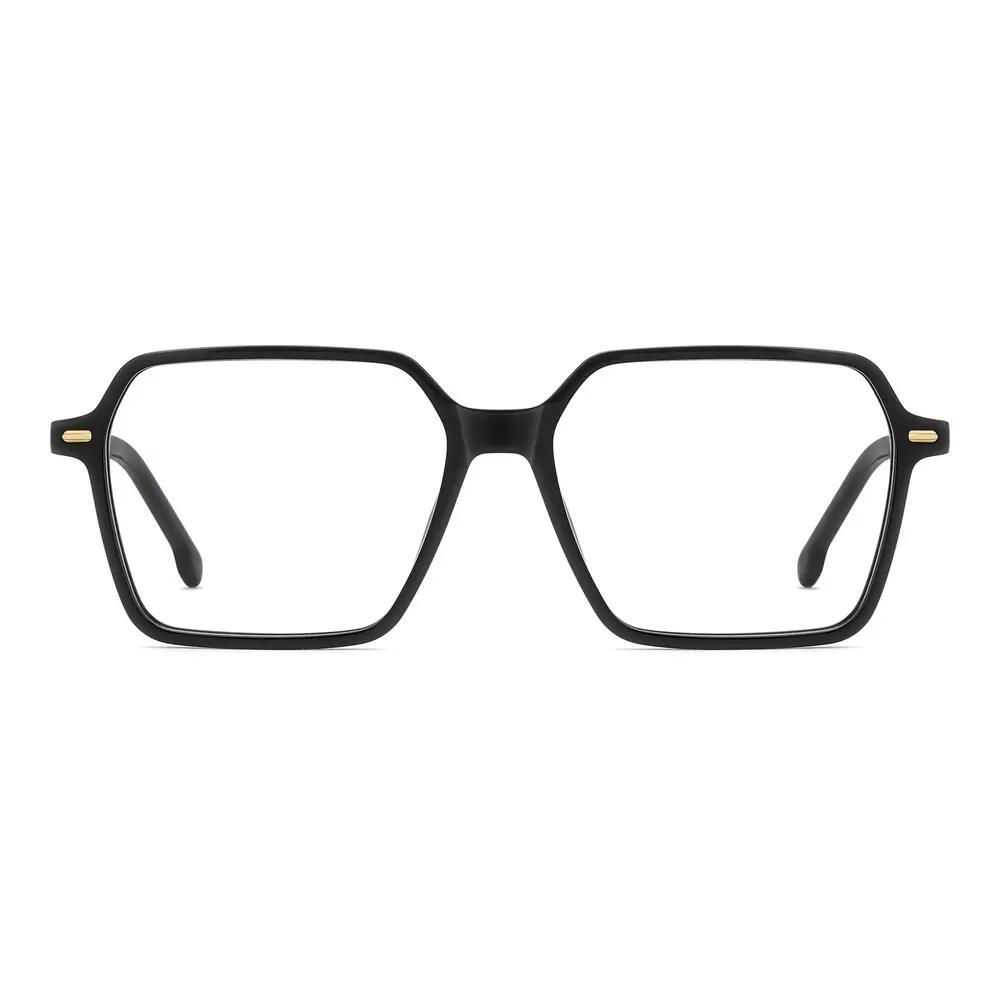 Okulary Korekcyjne Carrera 3092 807 z Acetat Damskie 54 mm 2/4