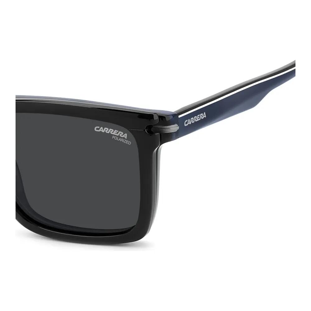 Bril Carrera CA 387/C PJP Gepolariseerd van Acetaat Heren 56 mm 4/4
