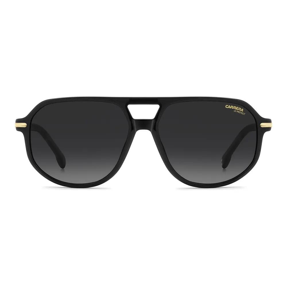 Okulary Przeciwsłoneczne Carrera 375/S 807 9O z Acetat Męskie 59 mm 2/3