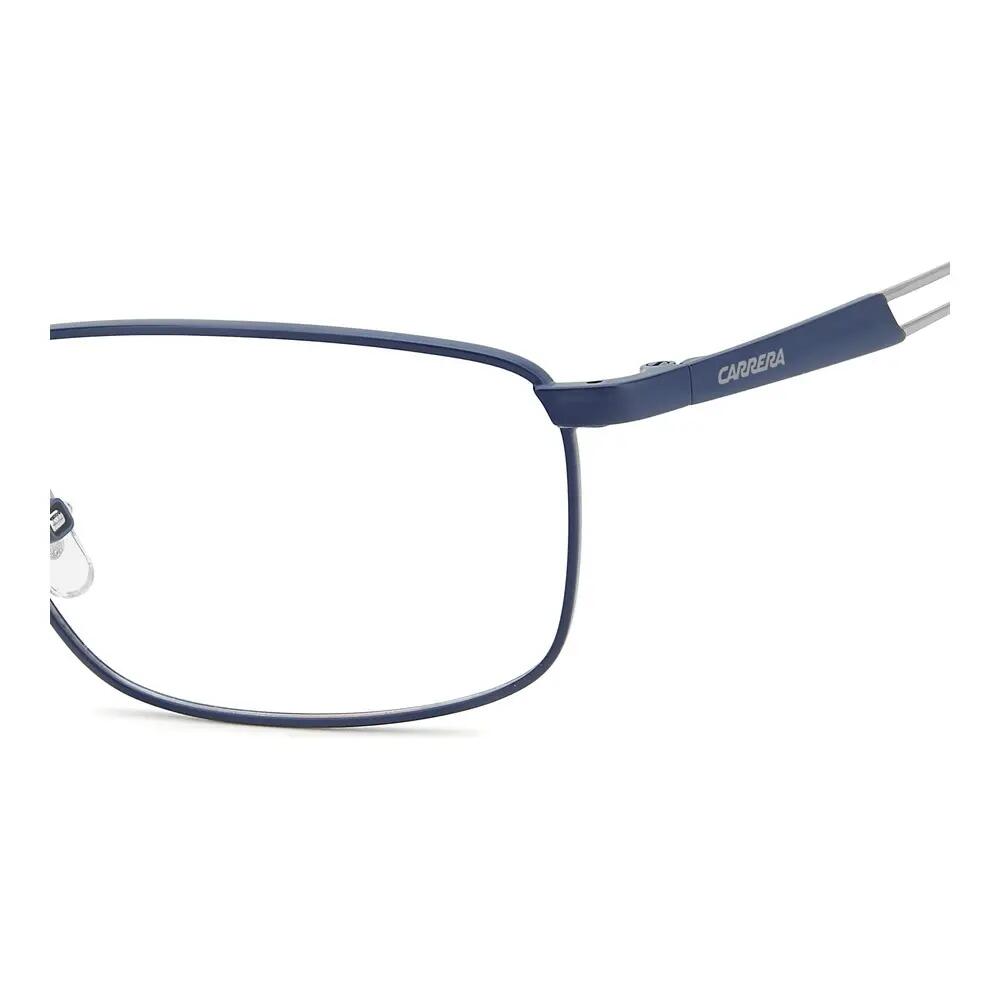 Dioptriás Szemüveg Carrera 8900 FLL Fém Férfi 55 mm 3/3