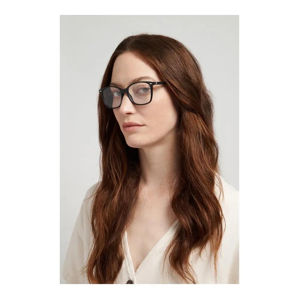 Okulary Korekcyjne Carrera 3091 807 z Acetat Damskie 53 mm 4/4