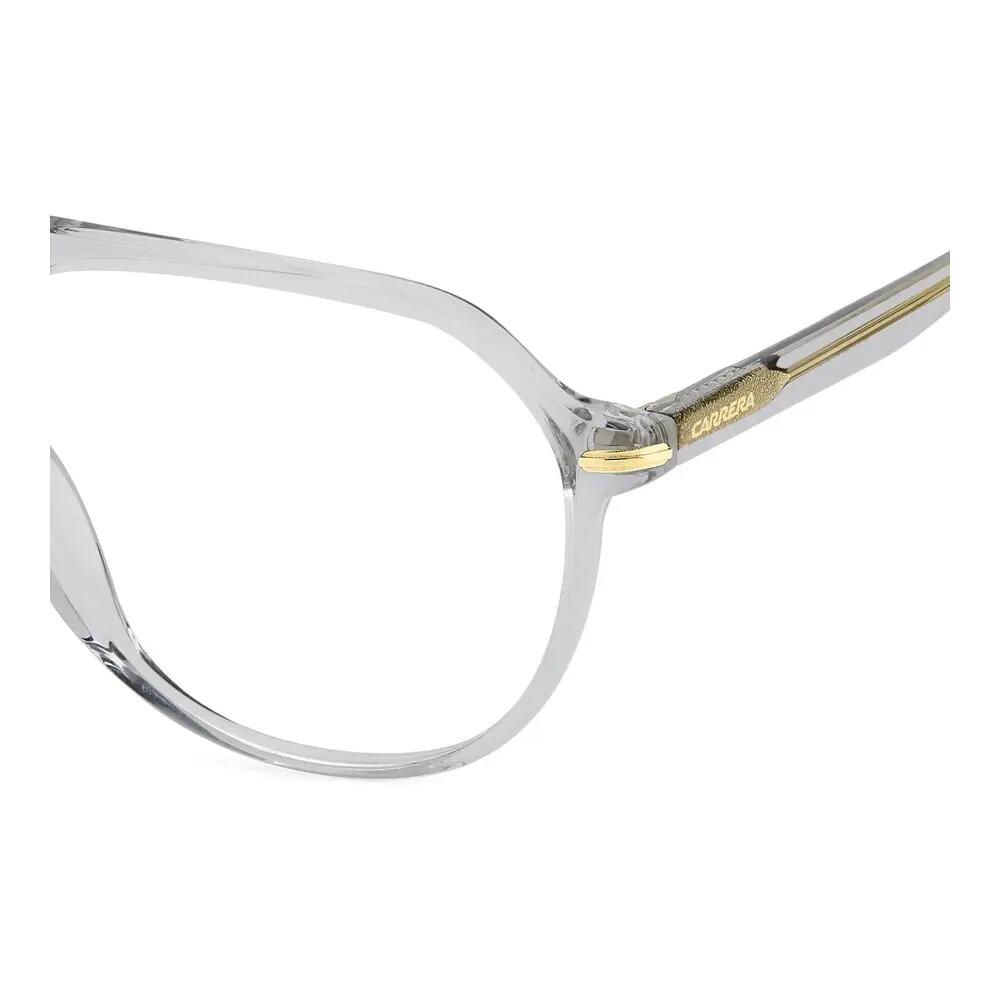 Dioptriás Szemüveg Carrera 345 KB7 Acetát Férfi 55 mm 3/3