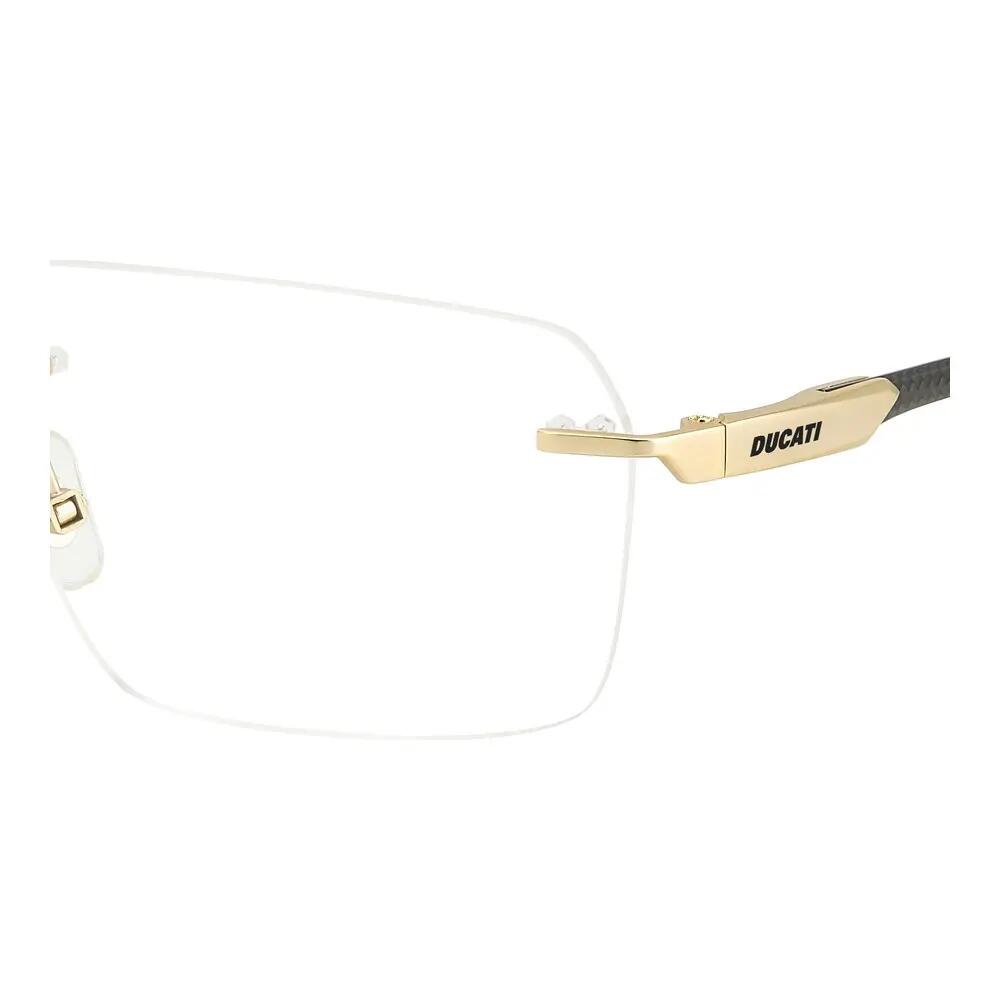 Gafas de Vista Carrera Ducati CARDUC 039 AOZ de Titanio Hombre 56 mm 3/4