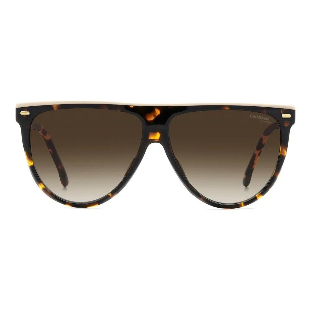 Okulary Przeciwsłoneczne Carrera 3055/S XLT z Acetat Damskie 60 mm 2/3